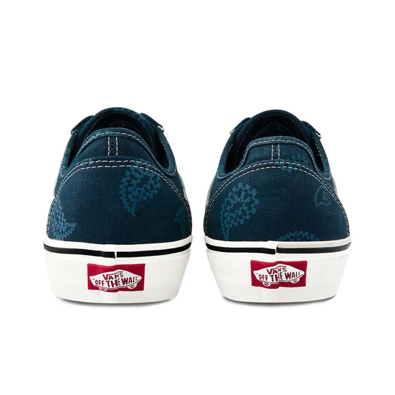 Vans Style 36 Decon Sf Blue Unisex-3
