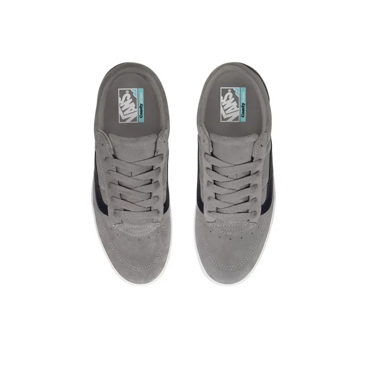 Vans Vintage Sport Cruze Comfycush Gray-2