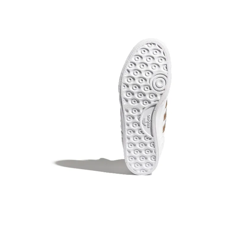 Adidas Originals Extaball Up 'White' Women's-4