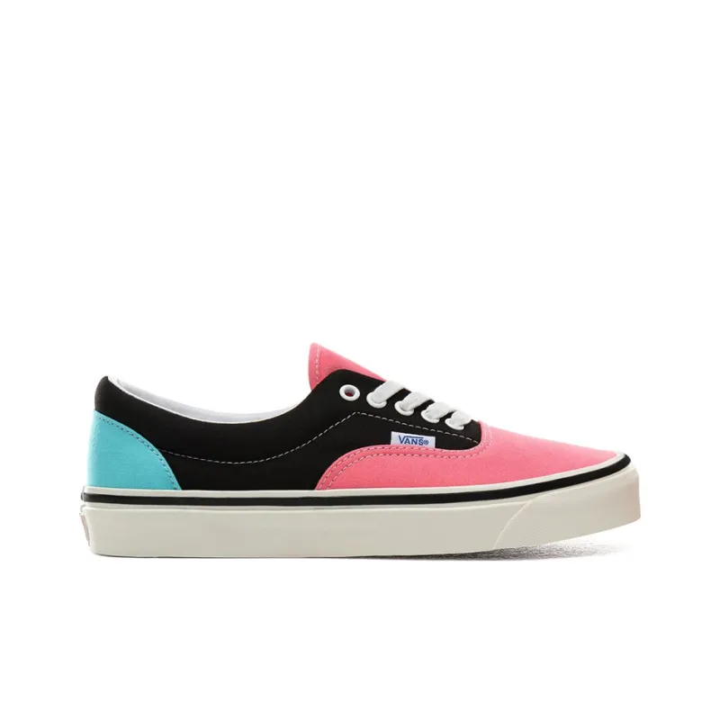 Vans Era 95 Dx 'Rose Black Turquoise'-1