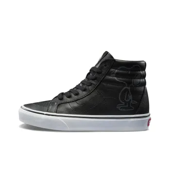 Sk8 Peanuts X Vans Hi Reissue 'Snoopy'