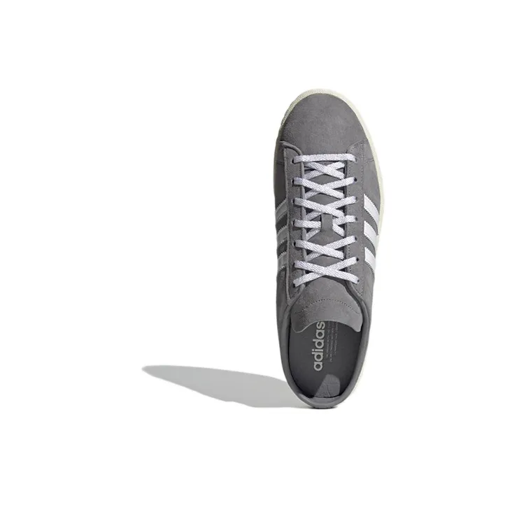 Campus Adidas Originals 80s Mule 'Grey'-4