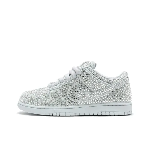 Nike Dunk Skateboarding Shoes Unisex