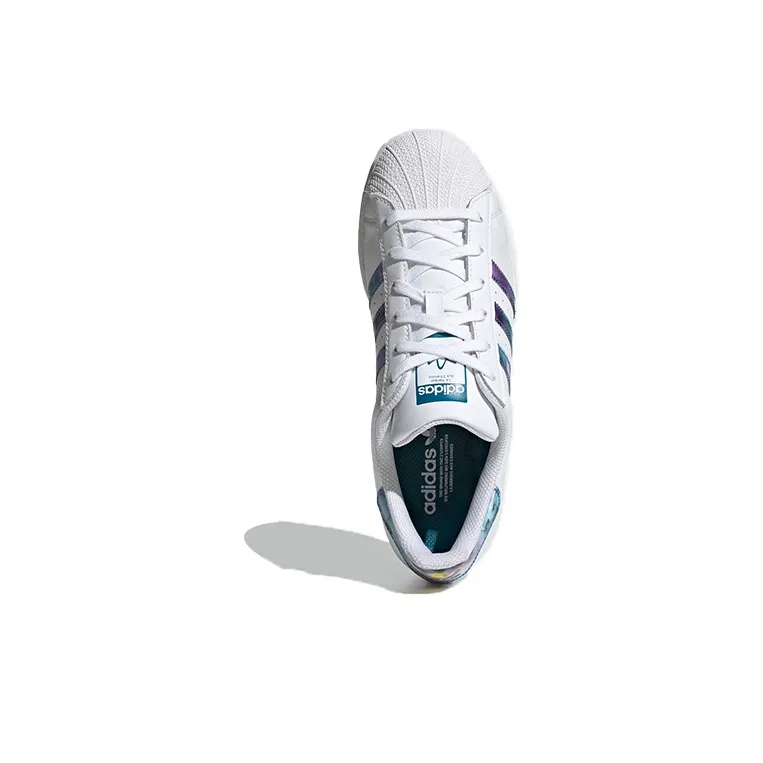 Adidas Superstar Abalone Women's-4