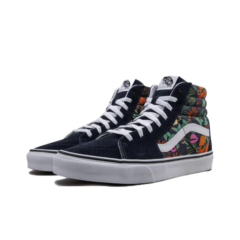 Sk8 Vans Hi 'Tropic'-2