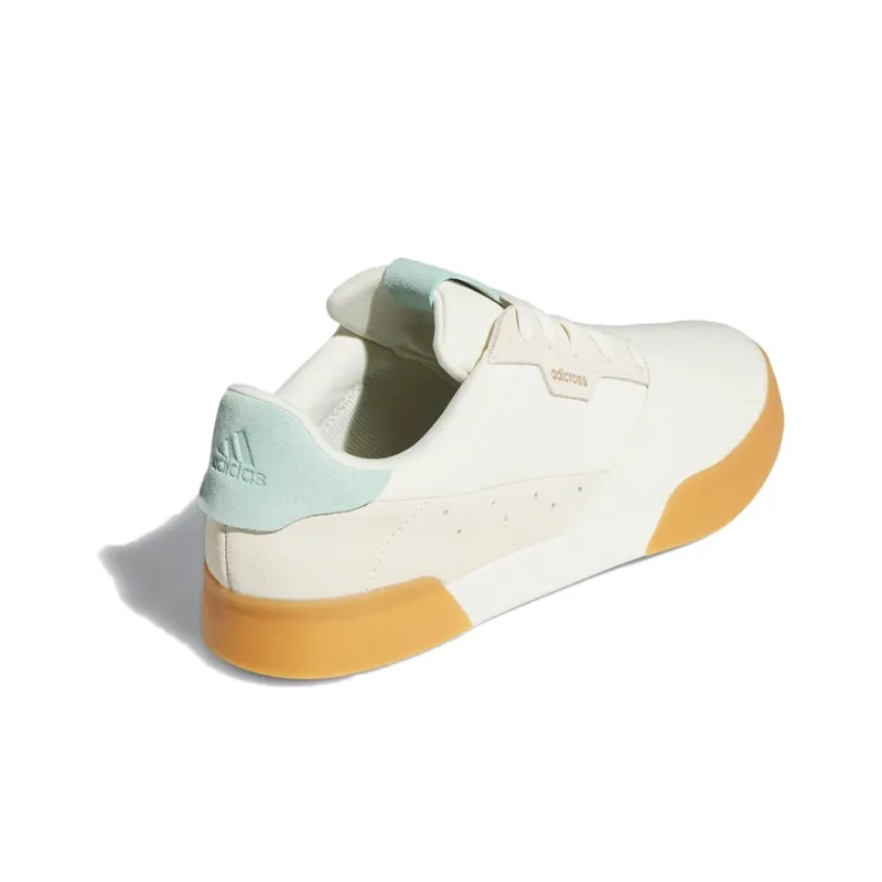 Adidas Adicross Retro Shoes Beige-3