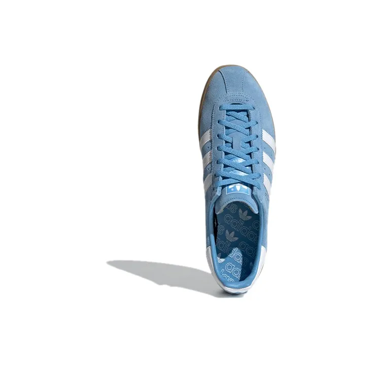 Adidas Broomfield Light Blue White Gum-4