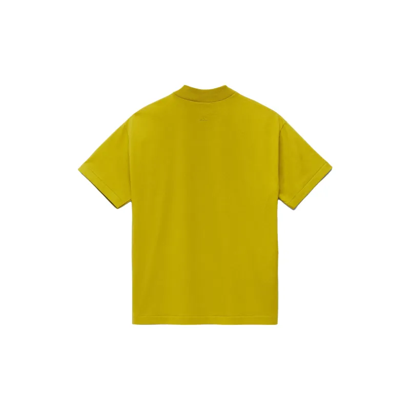 Adidas Chapter 03 T Shirt Unisex Olive Green-1