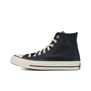 Converse Chuck Taylor All Star 70 Hi Leather Colorblock Obisidian Blue