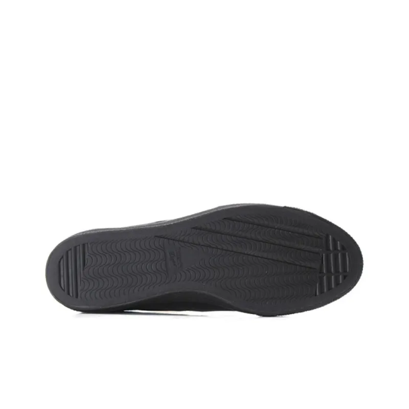 Onitsuka Tiger Lawnship 'Black'-4