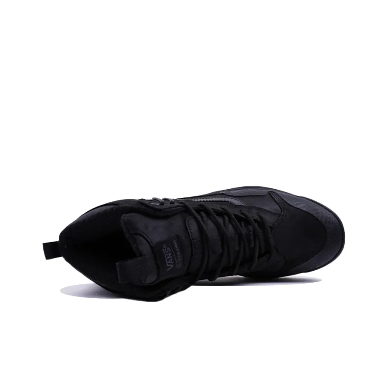 Vans UltraRange Exo High Mte 'Black Gum'-2