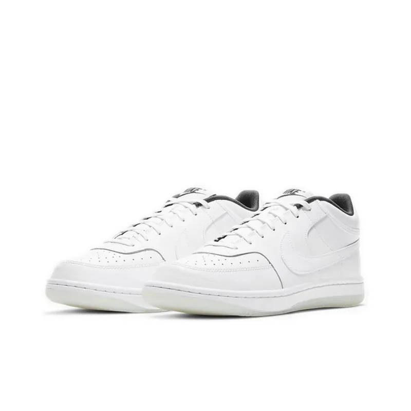 Nike Sky Force 3/4 White-2