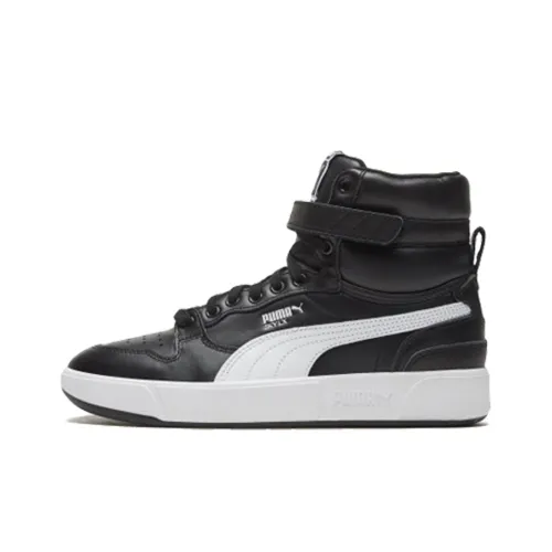 PUMA Sky Lx Mid 'Black'