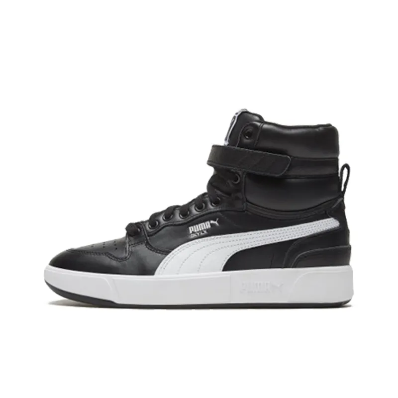 PUMA Sky Lx Mid 'Black'-0