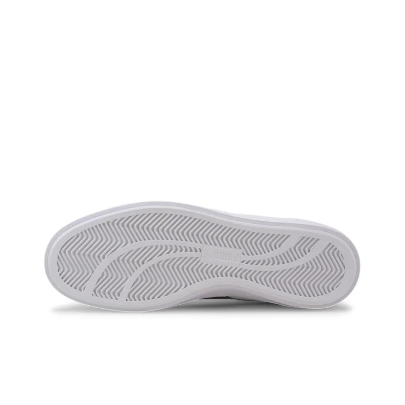 PUMA Ralph Sampson Vulcanised 'White Black'-4