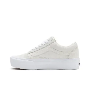 Old Skool Vans Platform 'Deboss OTW' Women's