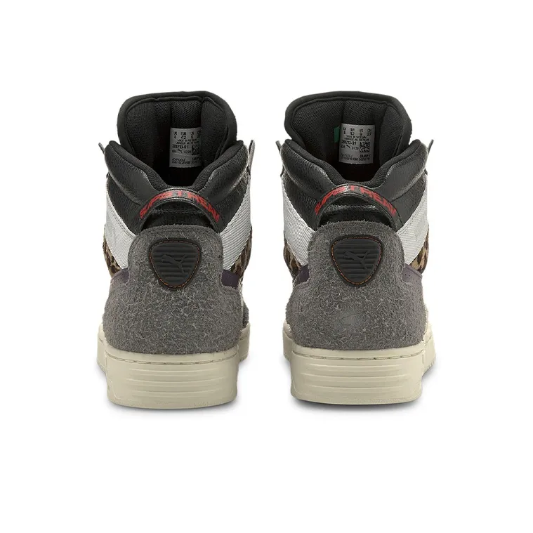 PUMA Slipstream Mid Black/Castlerock/Sweet Grape-4