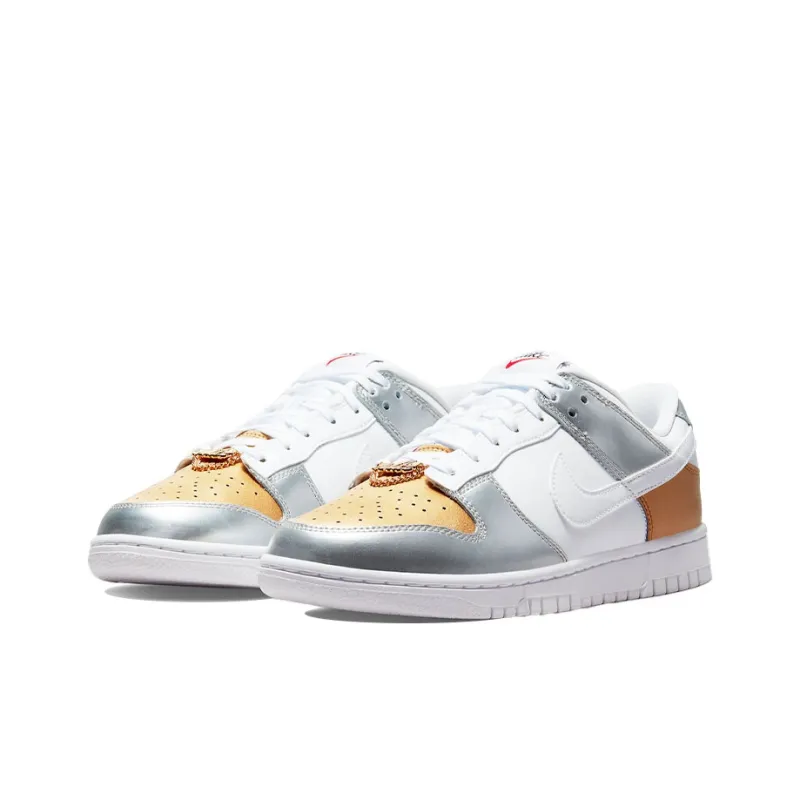 Nike Dunk Low Heirloom Women's-2