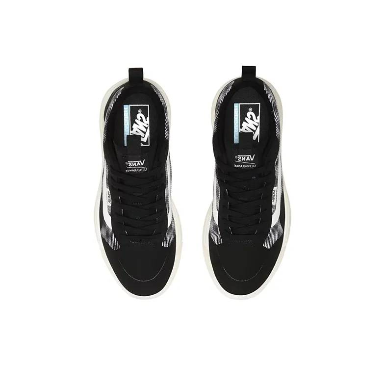 Vans UltraRange Exo 'Blur Checker'-3