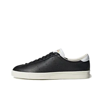Adidas Lacombe Core Black Footwear White Chalk White