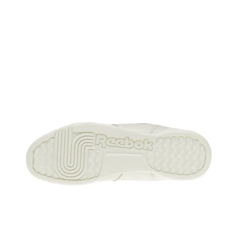 Reebok Workout Plus Vintage Chalk Black-5