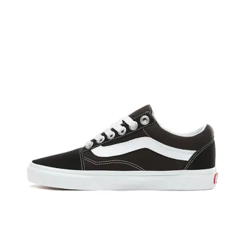 Vans Old Skool Os Black Unisex