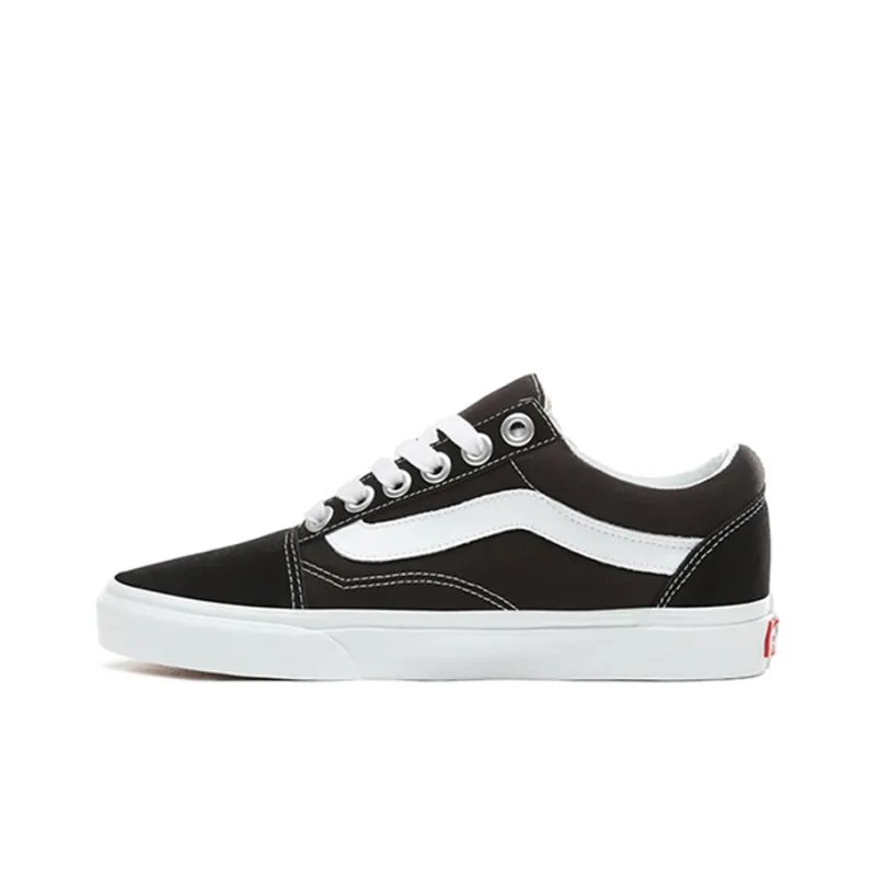 Vans Old Skool Os Black Unisex-0