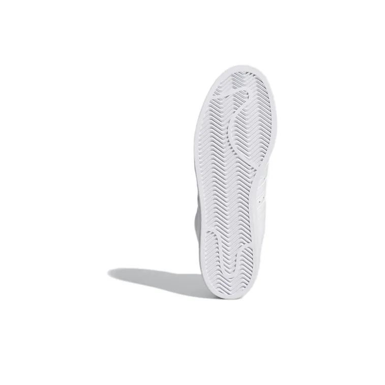 Adidas Pro Model Triple White-4