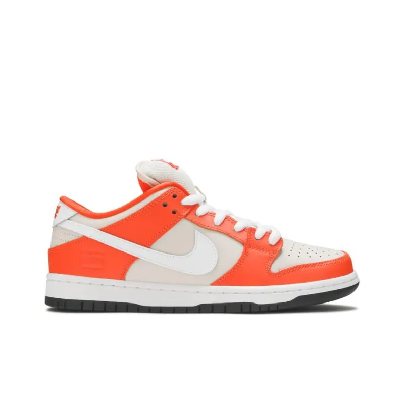 Nike Sb Dunk Low Orange Box-1