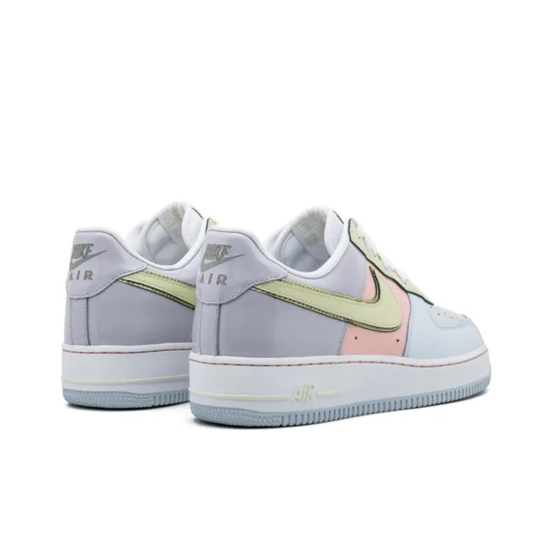 Nike Air Force 1 Low Easter 2017-2