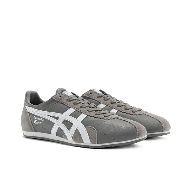 Onitsuka Tiger Runspark 'Grey'-2