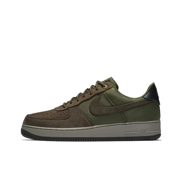 Nike Air Force 1 Low Premier Beef and Broccoli POIZON