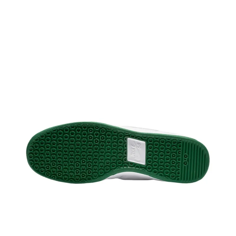 Nike Sb Gts Return White Green-5