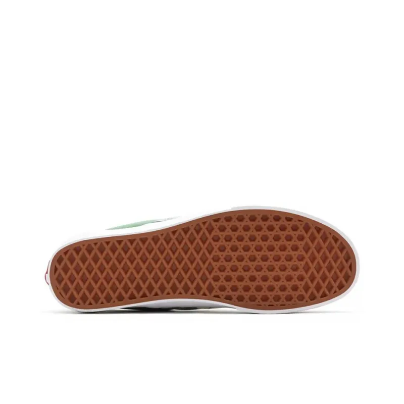 Vans Classic Slip On 'Checkerboard Shale'-3