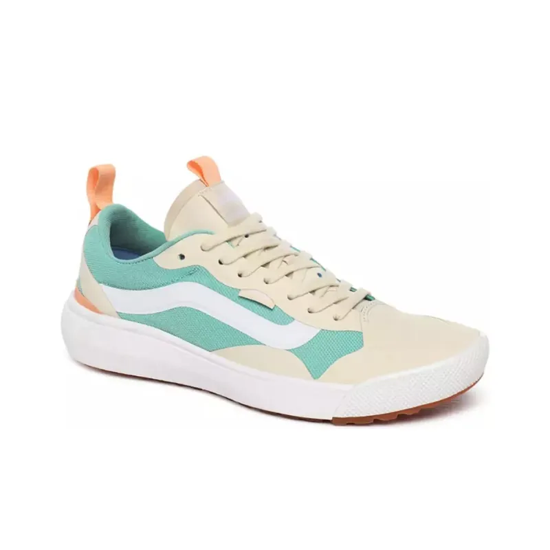 Vans Ultrarange Exo Creamwhiteblue-2