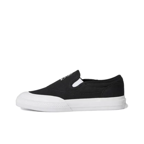 Adidas Nizza Slip-on Sneakers