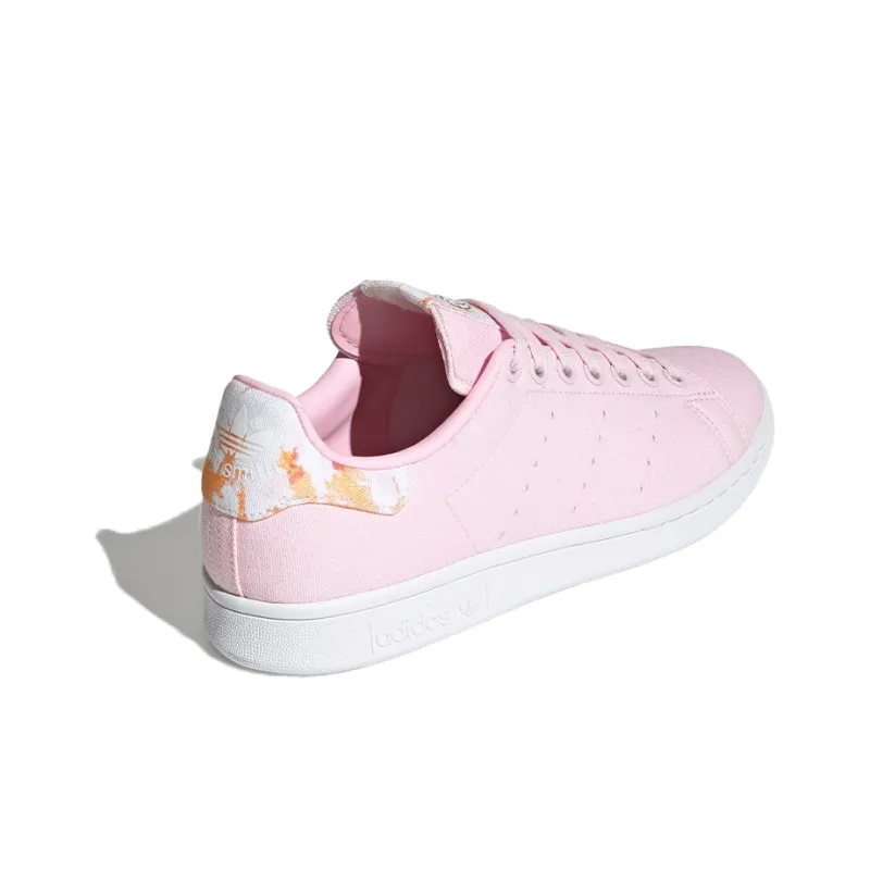 Adidas Stan Smith 'Clear Pink' Women's-3