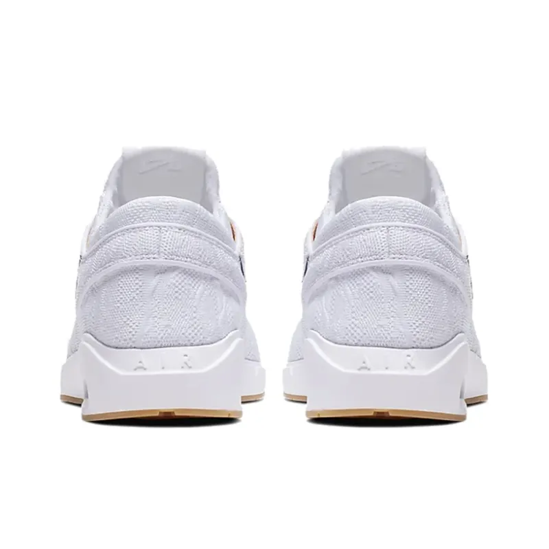 Nike SB Air Max Stefan Janoski 2 White/Celestial Gold-3