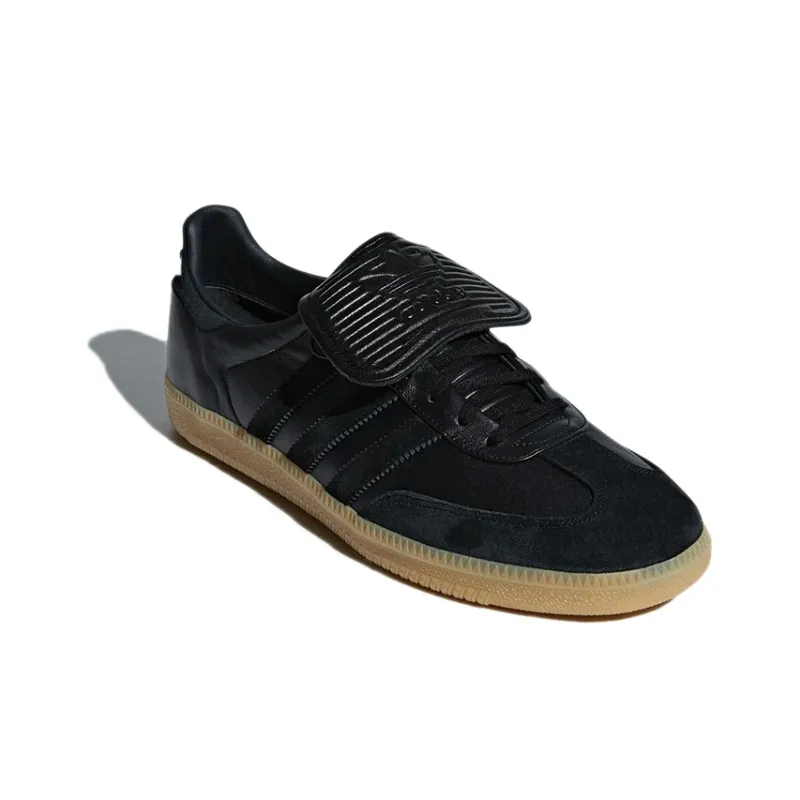 Adidas Samba Recon Lt Black Gum-2