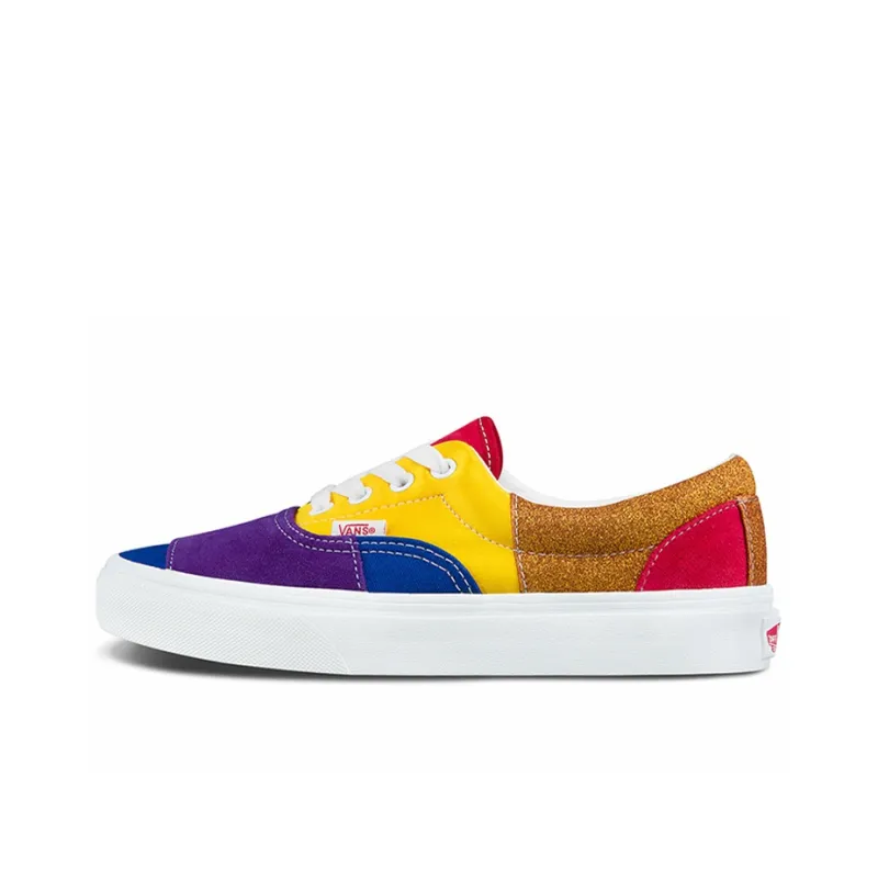 Vans Era Pride Patchwork-0