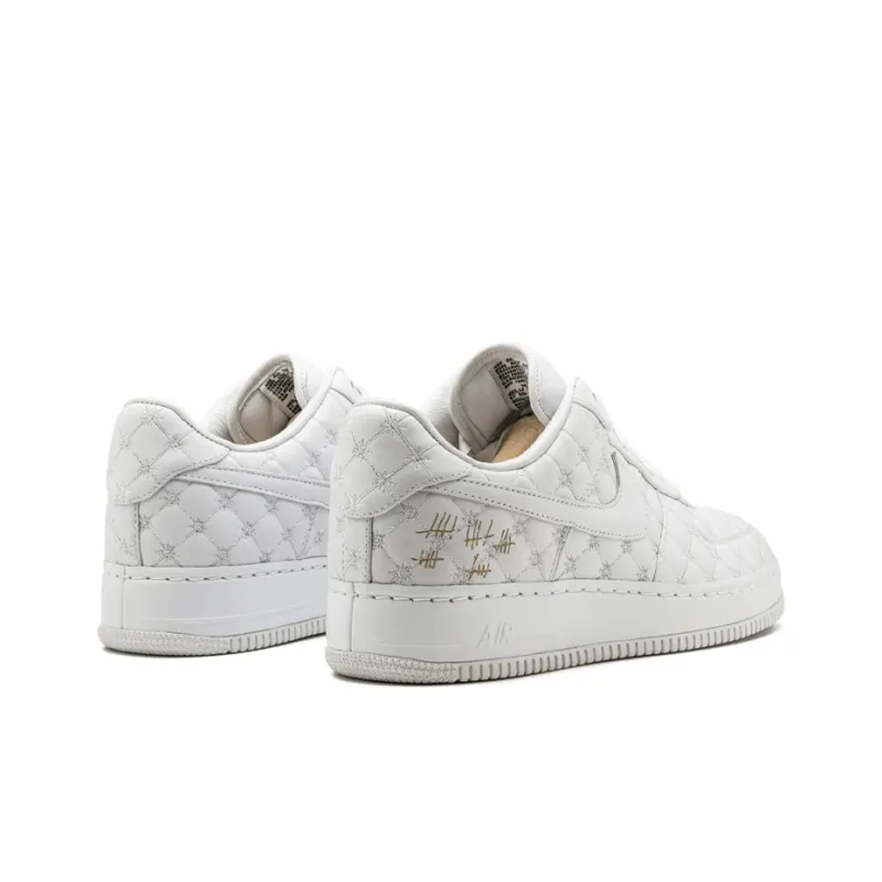 Nike Air Force 1 Low Supreme I/O Michael Lau-3