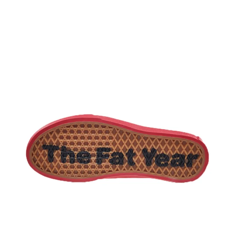 Vans Purlicue X Era 'The Fat Year'-3