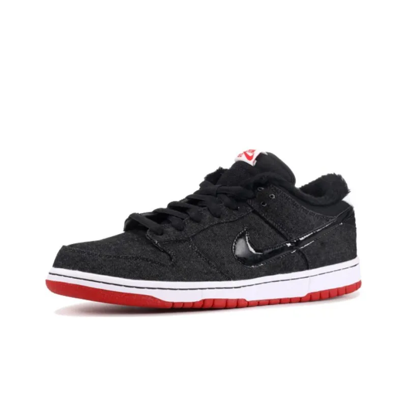 Nike Sb Dunk Low Larry Perkins No Chirp-2