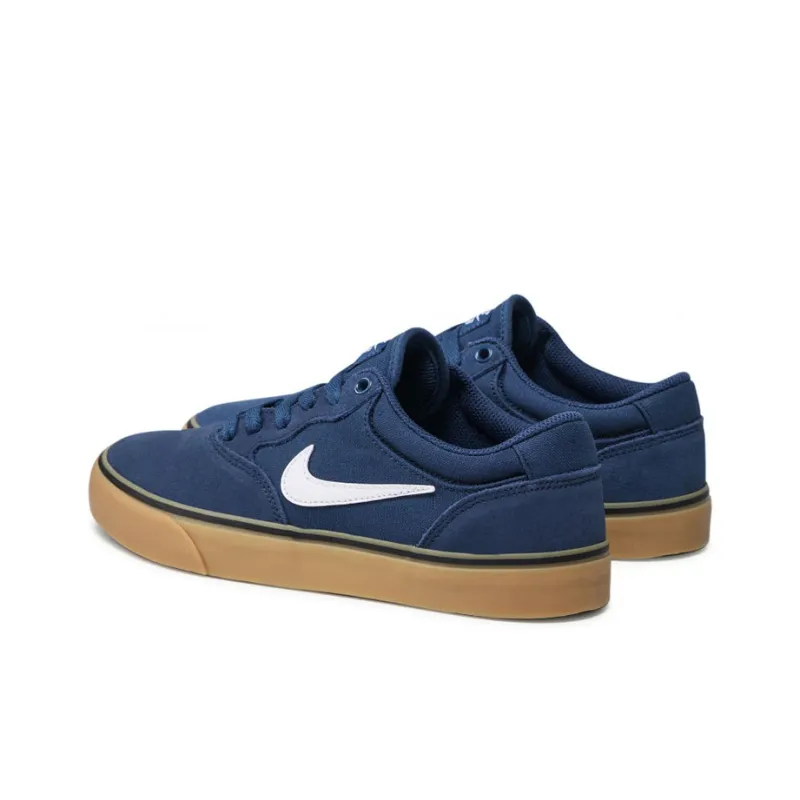 Nike Sb Chron 2 'Blue White'-2
