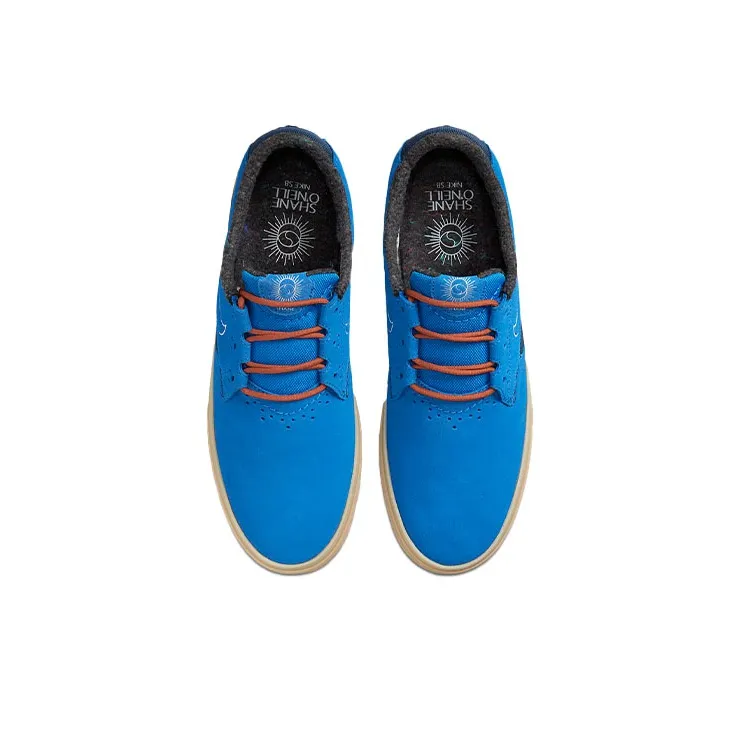 Nike Sb Shane Premium Signal Blue-3