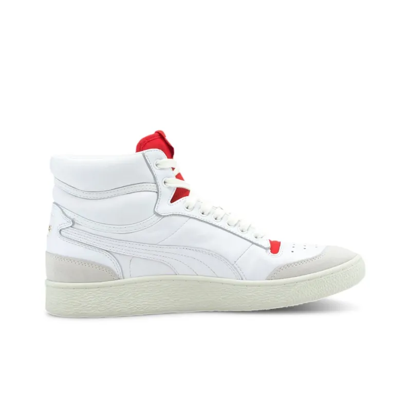 PUMA Ralph Sampson Mid Dassler Legacy Collection-1