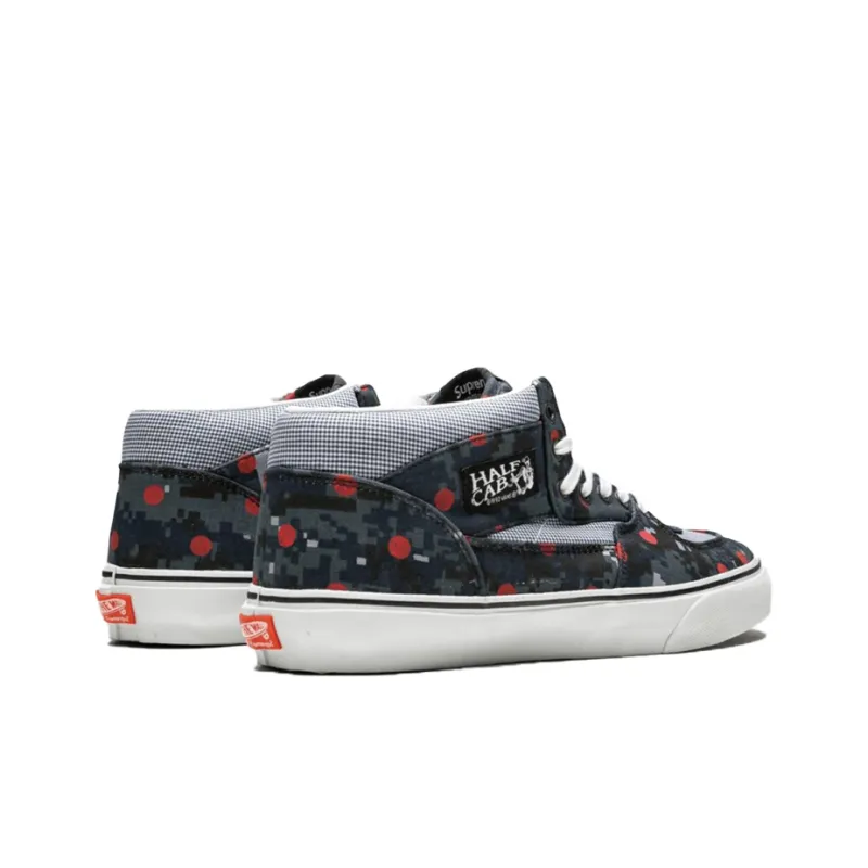 Vans Half Cab Pro Sneakers-1