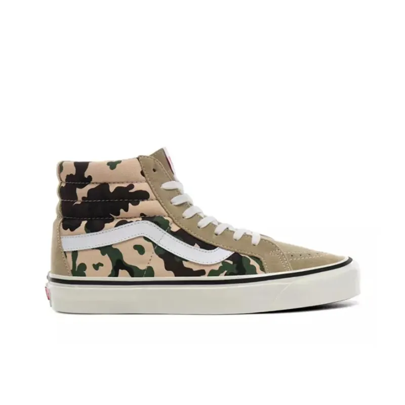 Vans SK8 Hi 38 DX Anaheim Factory-OG Camo-1