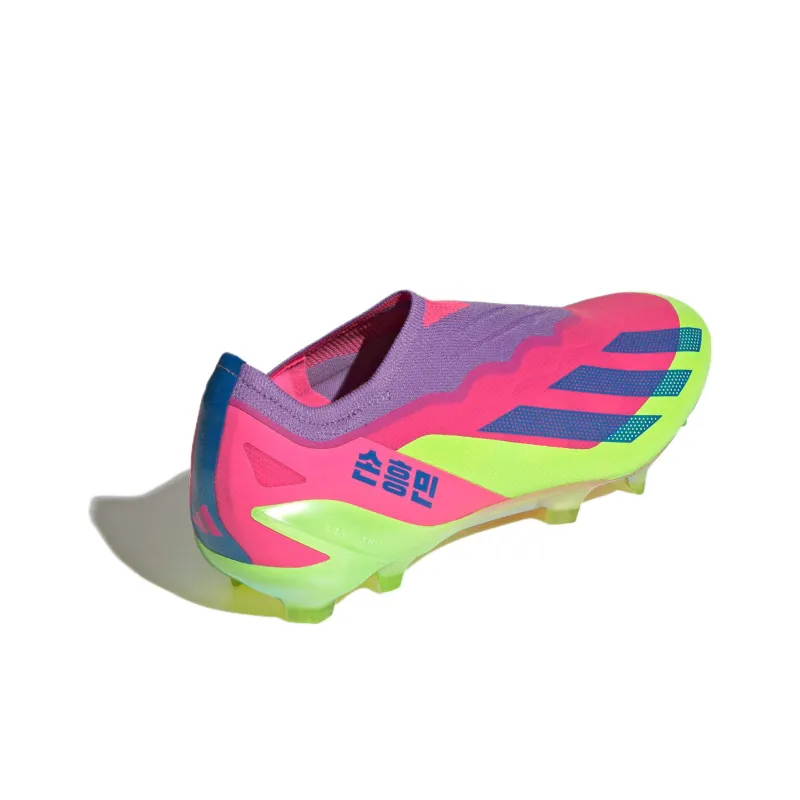 adidas X Crazyfast Son.1 "South Korea Nightlife"-2