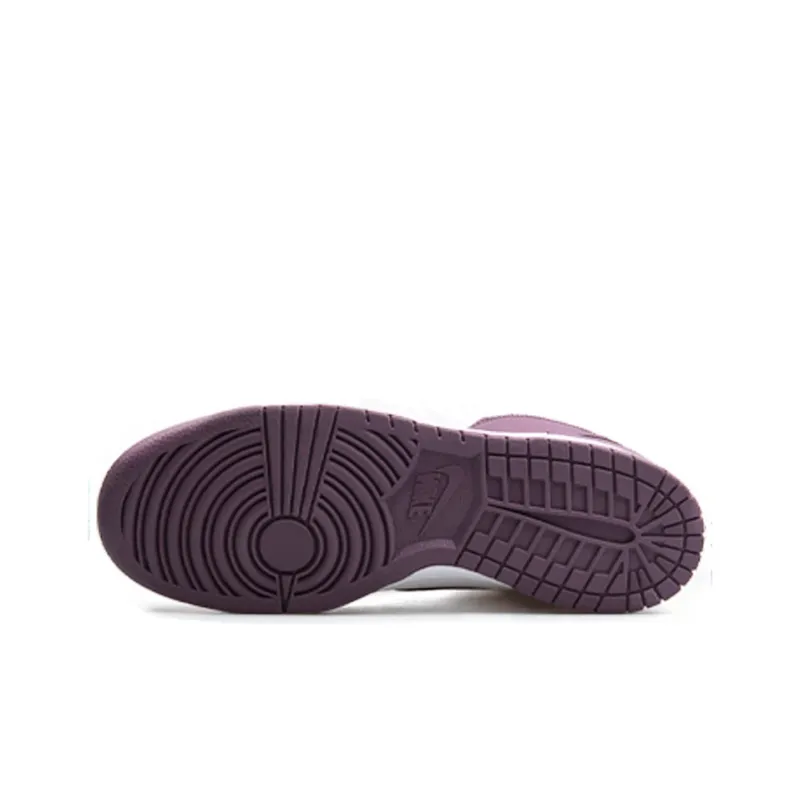 Nike Dunk High 'Violet Dust'-5